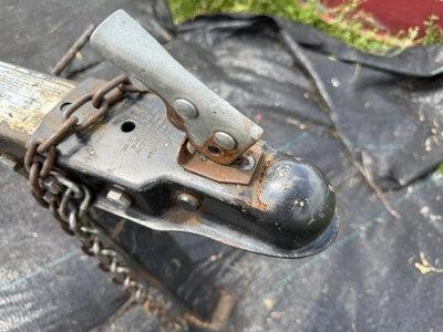 Used _UNKNOWN_ _UNKNOWN_ Skid Steer Log Splitters Michigan US | Miedema Asset Management Group #1293961