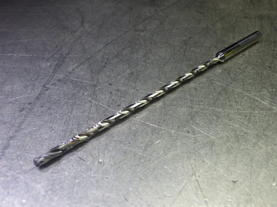 New | in-Stock MIKRON TOOL _UNKNOWN_ Carbide Drills Michigan US | Superior Machine & Tool Inc #1271517