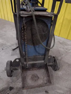 USED MILLER