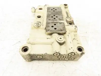 Used SHIBAURA _UNKNOWN_ Valves/Fittings | Arrow Industrial #623269