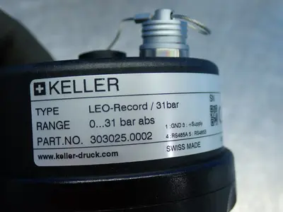 NEW KELLER 303025.0002