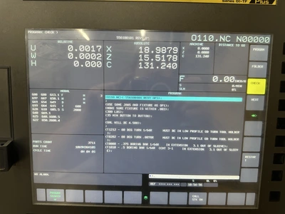 USED 2023 SMART NL3000BM