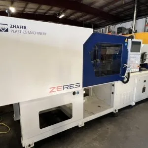 USED 2018 HAITIAN ZERES ZE1200-210