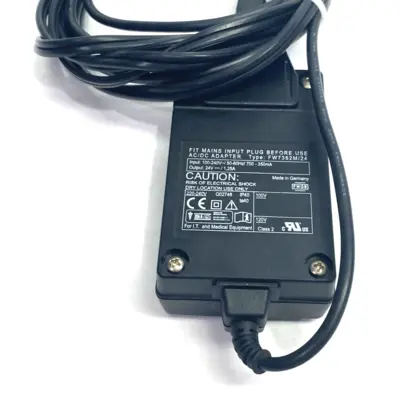 Used Friwo Switching Power Supply Adapter 1883271 AC/DC Power Supplies Michigan US | Maverick Industrial Sales #1456663