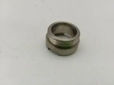 Fisher 1B998535072 Seat Ring