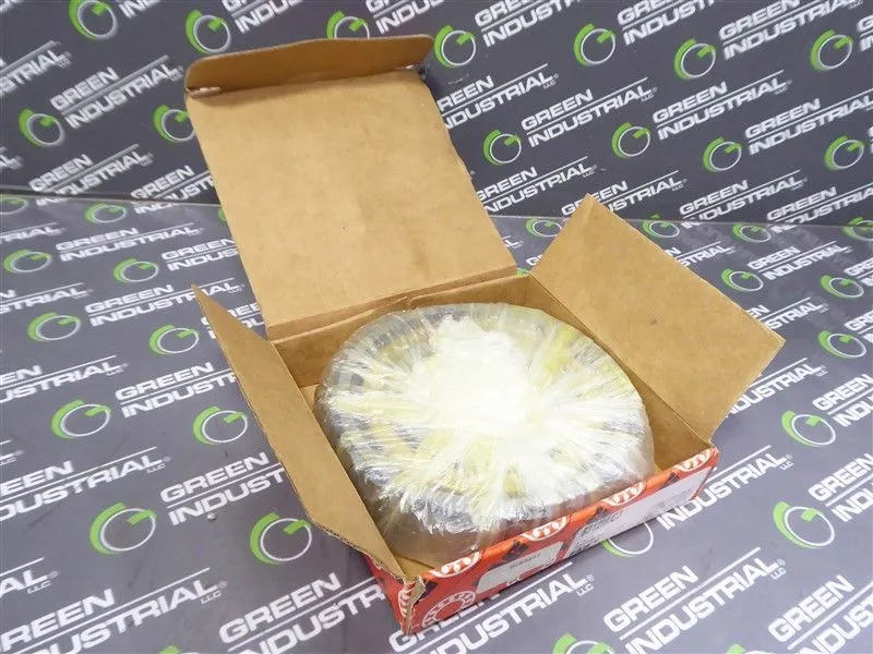 FAG 6312M.C3 Deep Groove Roller Bearing New NIB