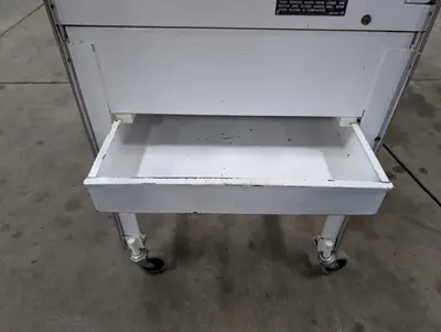USED 1999 OLIVER PRODUCTS COMPANY 777