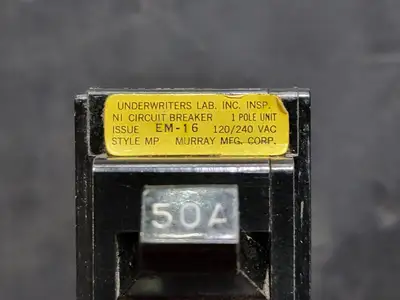 USED MURRAY MP150