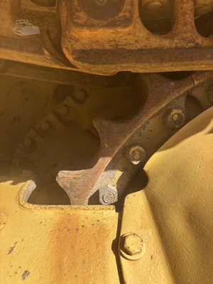 Used 1980 CATERPILLAR D8K Bulldozers New Mexico US | ABN Services #1331939