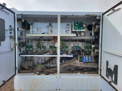 USED CENTRILIFT 8900 4-GCS-24P