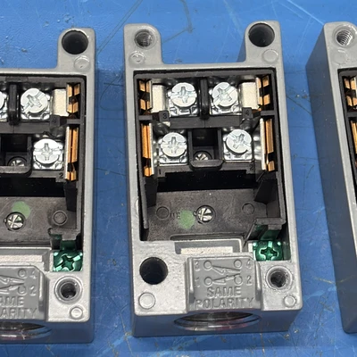 NEW TELEMECANIQUE SENSORS 9007CT54