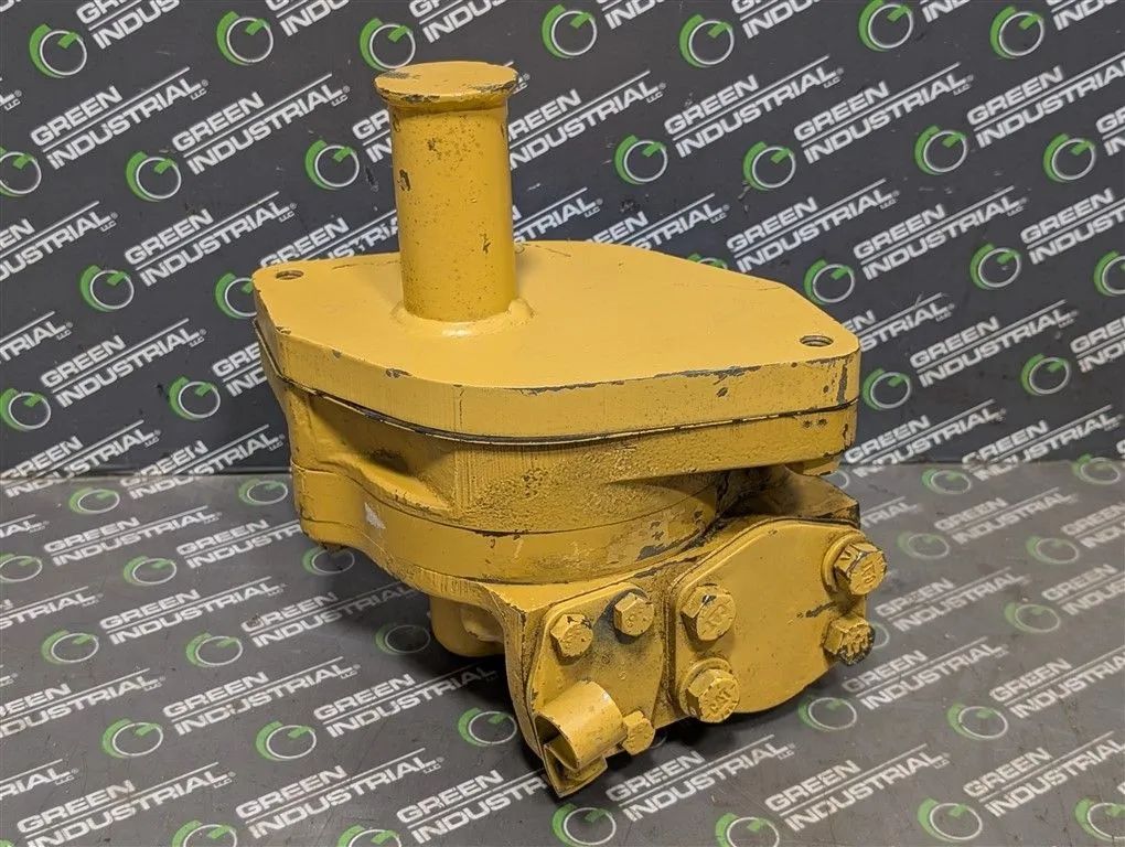 Caterpillar 3T-8925 / 3T8921 Hydraulic Gear Pump Used