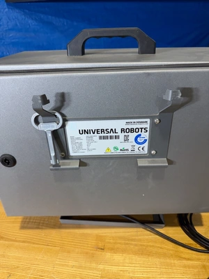 2018 UNIVERSAL ROBOTS UR10 6 Axis Robots | K.B. Industries LLC (8)