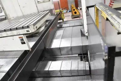 2000 TOSHIBA BTD-110R16 Boring Mill-Horiz Table Type CNC | Asset Exchange Corporation (21)