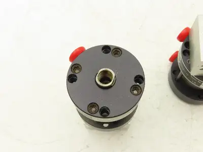 New | in-Stock C & C MANUFACTURING _UNKNOWN_ Pneumatic Cylinders Indiana US | Arrow Industrial #1367632