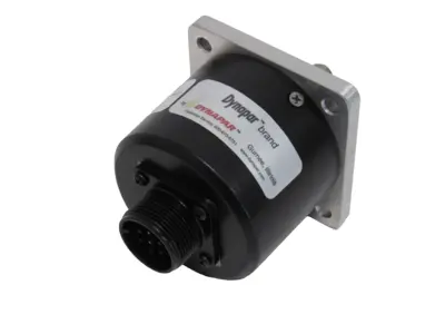 NEW DYNAPAR HA62501000100 INCREMENTAL ENCODER