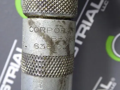 Aro Corporation 636103 7,500 - 10,000 PSI Control Handle Used