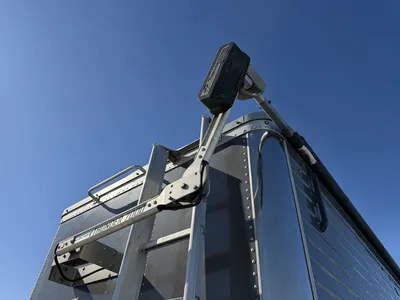 Used 2021 TIMPTE SUPER HOPPER Grain Hopper Trailers Minnesota US | Carco Truck & Equipment #1513979