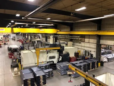 nate - Late Model QA Lab & Inspection Equipment Auction Pre-Sale 