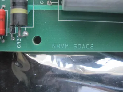 NEW GENERAL ELECTRIC DS3800NHVM1E1D BOARD DS3800NHVM1E1