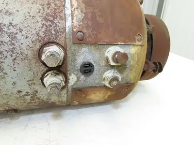 Used GENERAL ELECTRIC _UNKNOWN_ Forklift Attachments Indiana US | Arrow Industrial #1412085