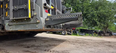 Used 2018 VOLVO P7170B Asphalt Pavers Florida US | EV Equipment LLC #1411507