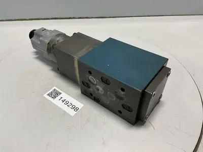 USED BOSCH 0 811 403 001