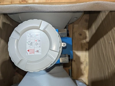 New | in-Stock Endress+Hauser 5W4C2F-D587/0 Meters - Misc Indiana US | J&J Industrial Supply #884404
