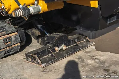 Used 2023 VERMEER 2023 VERMEER D24X40 S3 Drill Rigs Florida US | HDD Broker #1346323