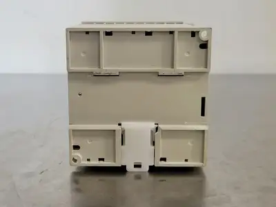 USED MITSUBISHI FX3G-24MR/ES