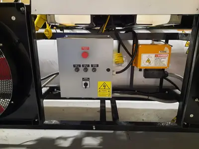 2018 IPC EAGLE ROBOT | Machinery Network (3)