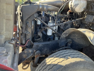 Used 2004 MACK GRANITE 713 Rolloff Trucks Michigan US | Miedema Asset Management Group #1484149