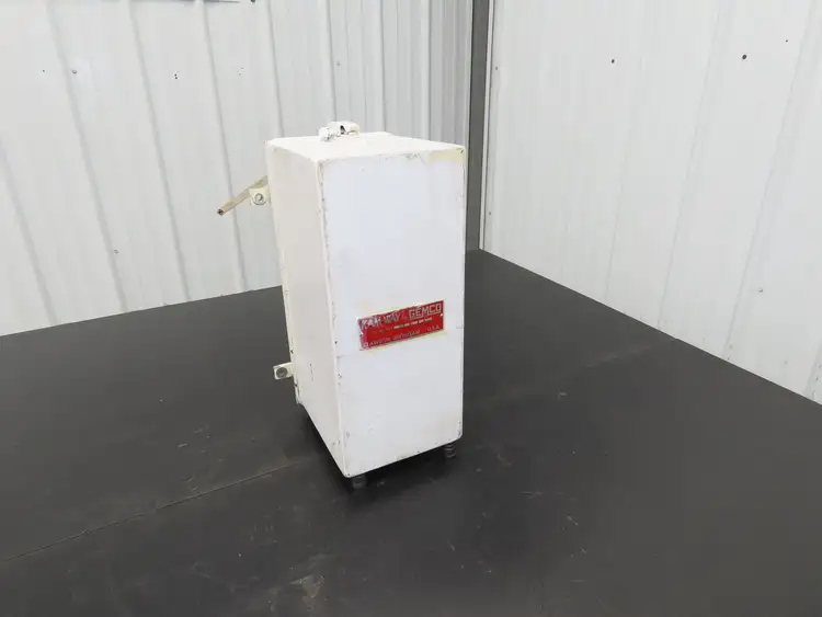 Used GEMCO _UNKNOWN_ Relays & Switches | Arrow Industrial #617585
