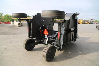 New | in-Stock 2026 WOODS BW15.52 Flex-Wing Rotary Cutters Pennsylvania US | Zimmerman Farm Service #1409964