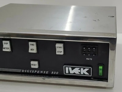 USED Ivek DS800-2A