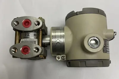 New | in-Stock HONEYWELL STD924-E1H-00000-MB-S2-ZS-F1D3-3138 Pressure Transmitters Ohio US | Surplus Asset Holdings #1227814