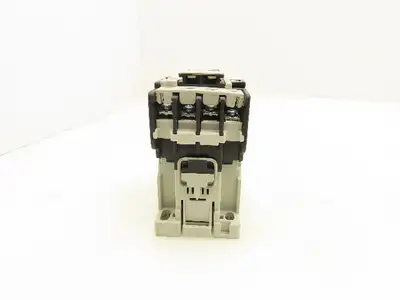 ACI C09.310-120 Motor Starter Contactor 5Hp 480V 3Ph 120 VAC Coil Lot of 4