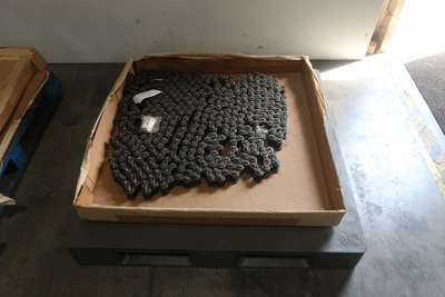 Used MORSE TRC120C Parts Ohio US | Aucto #1306732