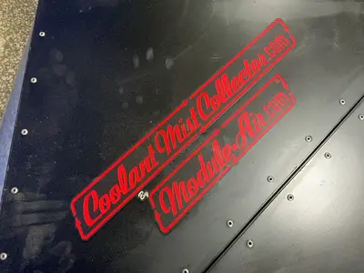 Used MODULEAIR _UNKNOWN_ Dust Collectors Ohio US | HGR 24 #1404776