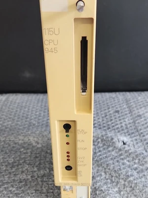 USED Siemens 6ES5945-7UA13