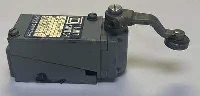 USED SQUARE D 9007B54B2