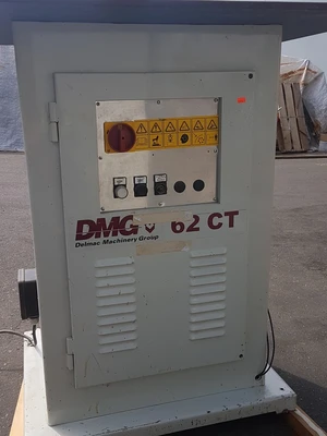 DMG 62CT Contour Trimmer