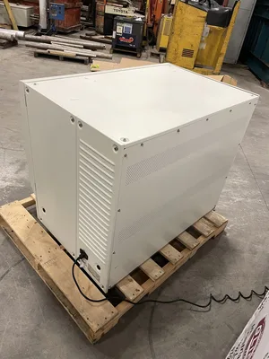 Grifols Triturus Immunoassay Analyzer