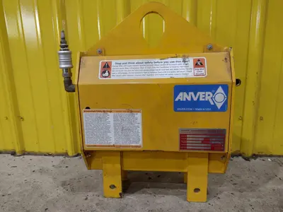 USED ANVER 83000358(A50M2-72SG-MR)