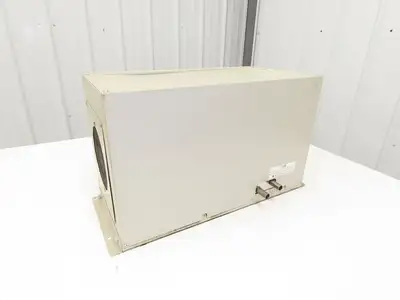 Apiste ENC-AR720EX-CU Control Panel FA Cooler Heat Exchanger 200VAC 1Ph
