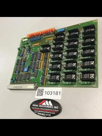 USED KEBA E-16-DIGOUT-PLUS D1456D