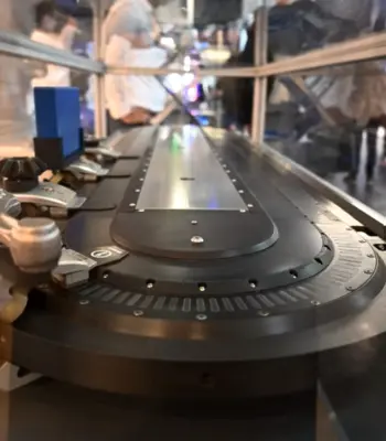 AUTOMATION W+R Robiscan Laser Welding Quality Inspection | Li10 Laser (3)
