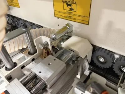 USED AES PRIMA