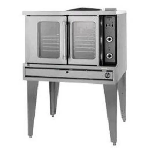 GARLAND GAS CONVECTION OVEN