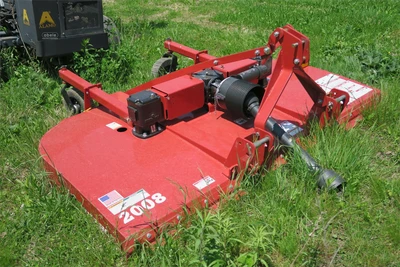 New | in-Stock 2015 BUSH HOG 2008 Mowers | Abele Tractor #1342729